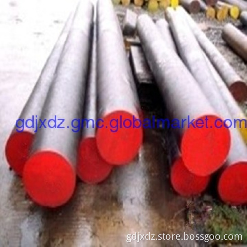 hot forging round bars 16/20MnCrS5